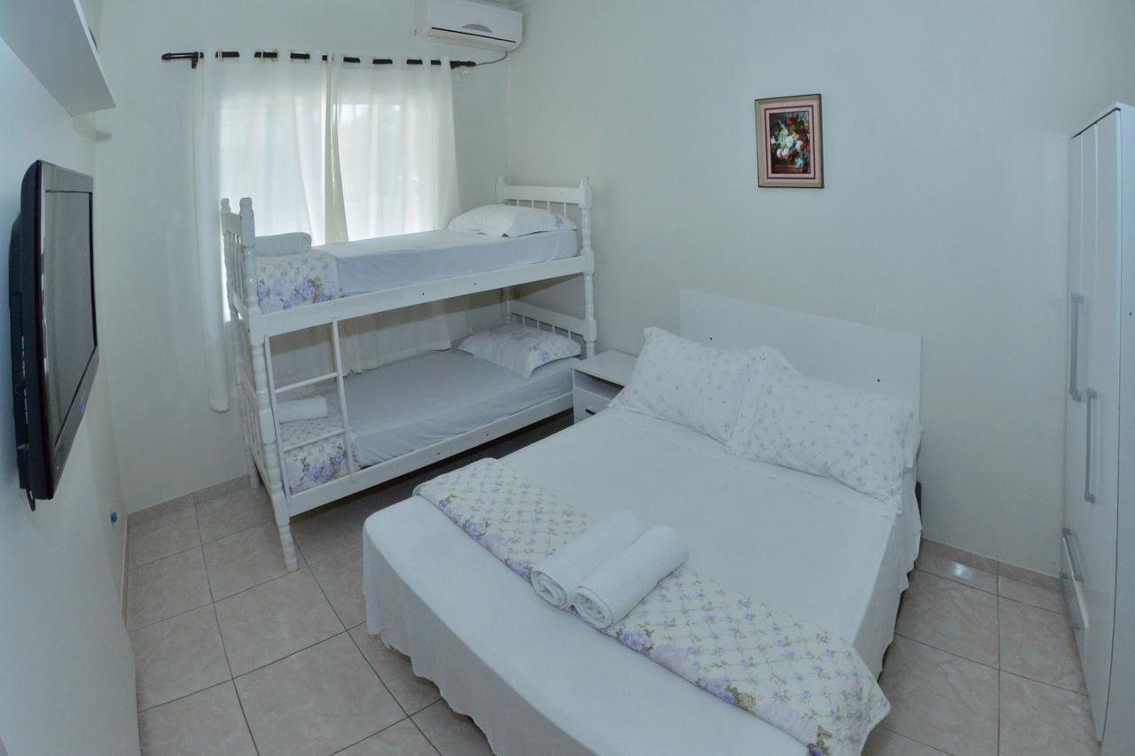 Pousada Mana Bela Penha  Exterior foto