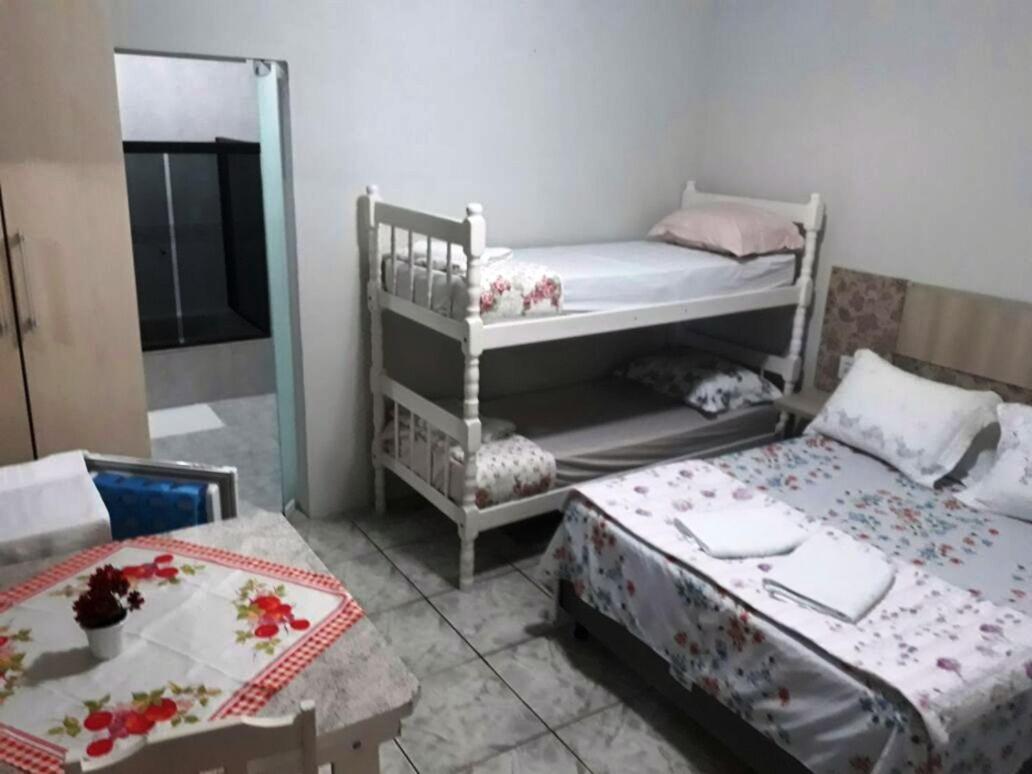 Pousada Mana Bela Penha  Exterior foto